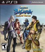 Sengoku Basara 2