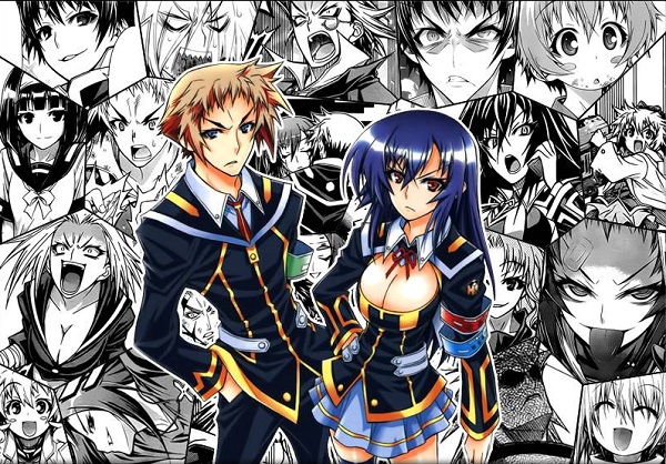 medaka box