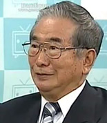 Shintaro Ishihara - Anime Industry deserved the Earthquake Shintaro Ishihara - Anime Industry deserved the Earthquake