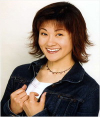 Tomoko Kawakami Tomoko Kawakami