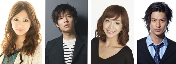kono sekai no katasumi ni - cast drama kono sekai no katasumi ni - cast drama