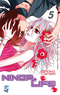 Ninja Life 5 cover