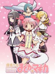 Madoka Magica