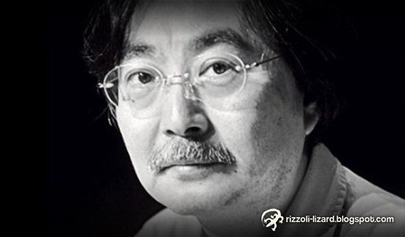Jiro Taniguchi Jiro Taniguchi