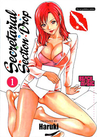 Secretarial Section Drop