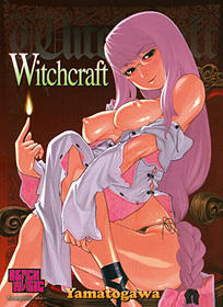 Witchcraft