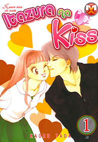 Itazura na Kiss