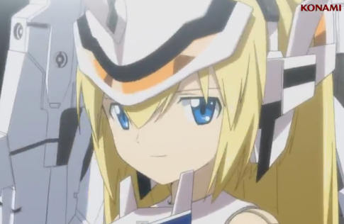 Busou Shinki