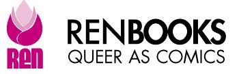 Logo Renbooks Logo Renbooks