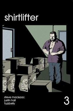 Shirtlifter Shirtlifter