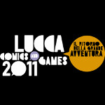 Lucca 2011 Logo 1