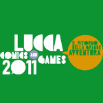 Lucca 2011 Logo 2
