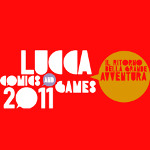 Lucca 2011 Logo 3 Lucca 2011 Logo 3