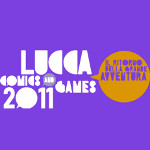 Lucca 2011 Logo 4