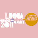 Lucca 2011 Logo 5
