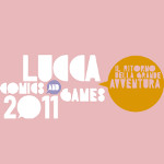 Lucca 2011 Logo 5 Lucca 2011 Logo 5