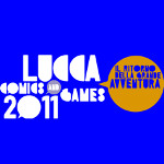 Lucca 2011 Logo 6