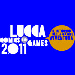 Lucca 2011 Logo 6 Lucca 2011 Logo 6