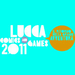 Lucca 2011 Logo 7
