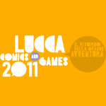 Lucca 2011 Logo 8