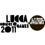 Lucca 2011 Logo 9