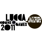 Lucca 2011 Logo 9 Lucca 2011 Logo 9
