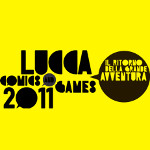 Lucca 2011 Logo 10