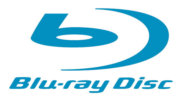 Blu-Ray Logo