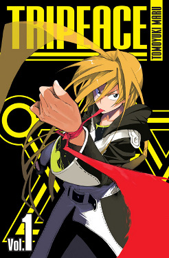 Tripeace Tripeace