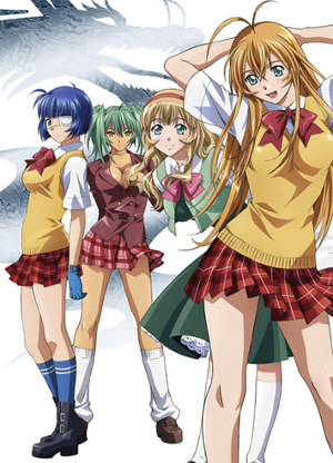 Ikkitousen semi poster 1