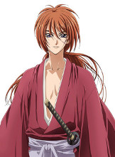 Himura Kenshin Himura Kenshin