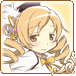 Mami Tomoe original design (piccola) Mami Tomoe original design (piccola)