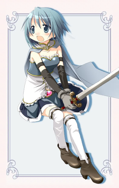 Sayaka Miki original design Sayaka Miki original design