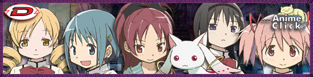 Voices for Madoka Magica Banner