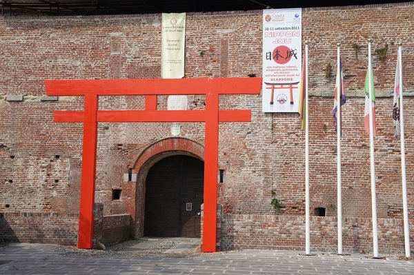 NIPPON JOU: arte, tradizione, cucina NIPPON JOU: arte, tradizione, cucina