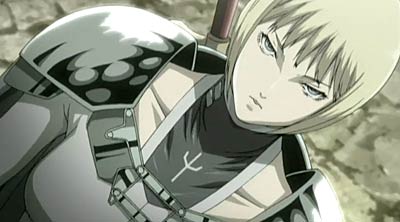 Claymore Claymore