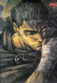 Berserk - Gatsu