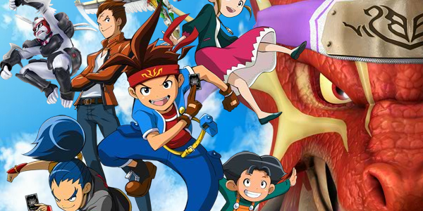Battle Spirit Heroes Battle Spirit Heroes