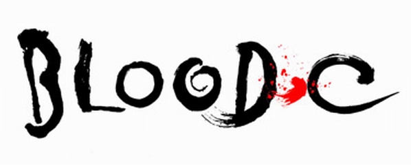 Blood C logo 2