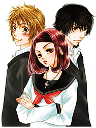 Devil & Love Song 1 Devil & Love Song 1