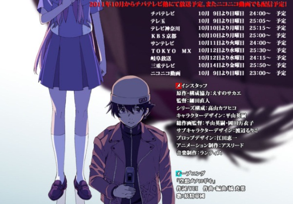 Mirai Nikki Mirai Nikki