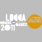 Lucca 2011 Logo 11 Lucca 2011 Logo 11