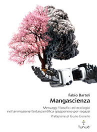 Mangascienza Mangascienza