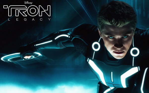 Garrett Hedlund, Tron: Legacy Garrett Hedlund, Tron: Legacy