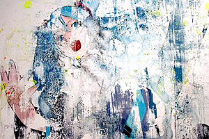 Akira Fujimoto mostra Lucca 2011 2