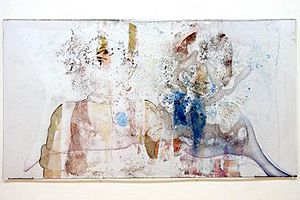 Akira Fujimoto mostra Lucca 2011 3