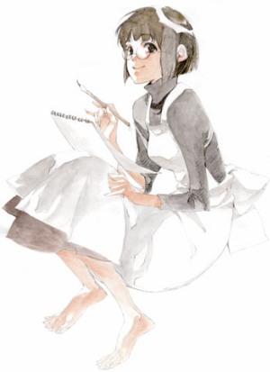 Mizu Sahara - Itsuya-san Mizu Sahara - Itsuya-san