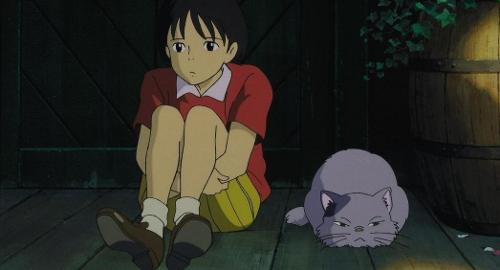 mimi wo sumaseba - frame 2 mimi wo sumaseba - frame 2