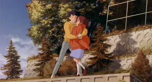 mimi wo sumaseba - frame 4 mimi wo sumaseba - frame 4
