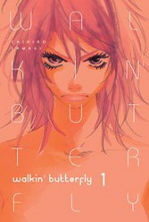 Walkin' Butterfly Walkin' Butterfly